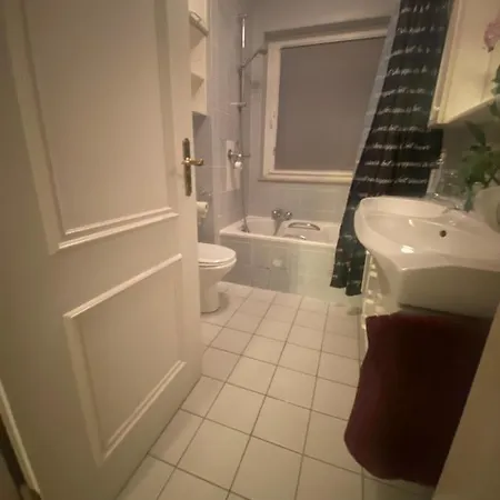 Oberstadt Loft For Buisness And Family Apartment *