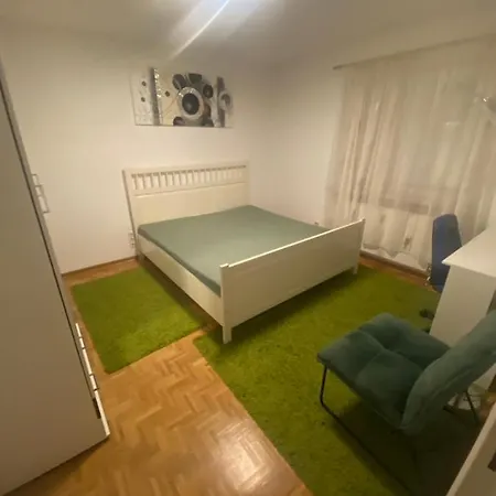 Oberstadt Loft For Buisness And Family * Mainz