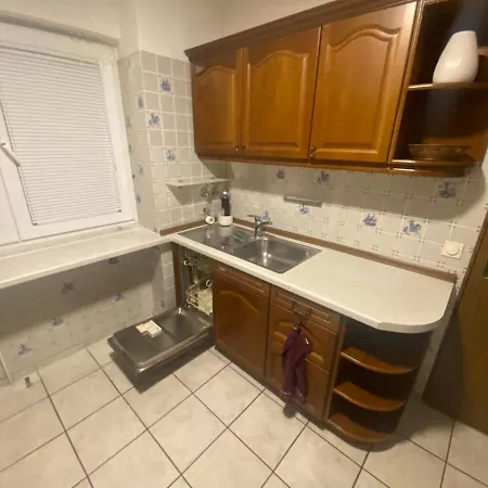 Oberstadt Loft For Buisness And Family * Μάιντς