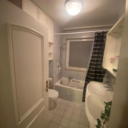 Apartment Oberstadt Loft For Buisness And Family *