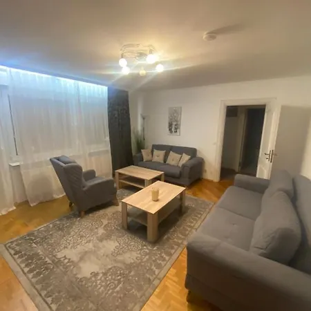 Oberstadt Loft For Buisness And Family * Μάιντς