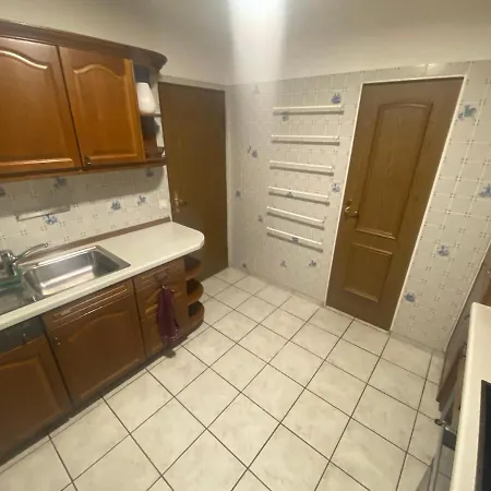 Oberstadt Loft For Buisness And Family * Μάιντς